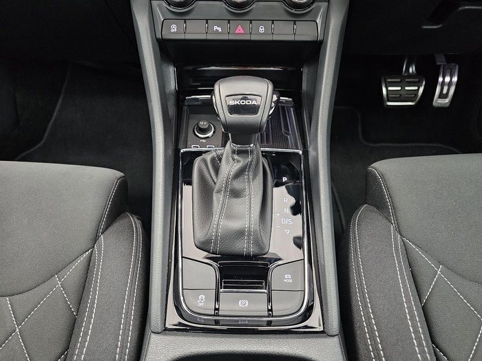 2024 SKODA Karoq 110TSI Sportline