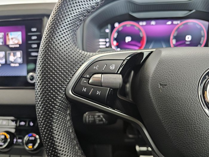 2024 SKODA Karoq 110TSI Sportline