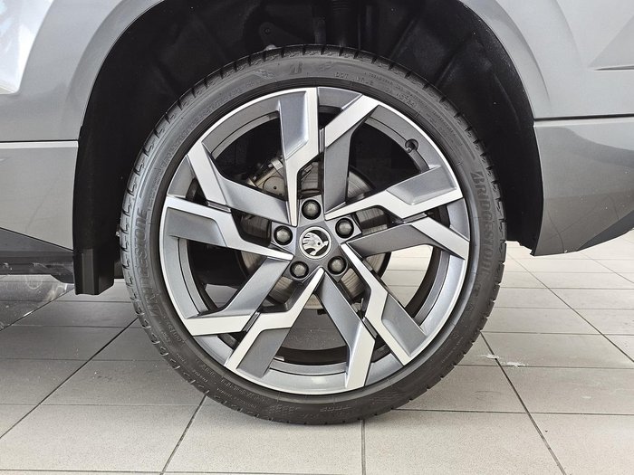 2024 SKODA Karoq 110TSI Sportline