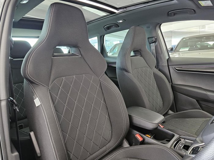 2024 SKODA Karoq 110TSI Sportline