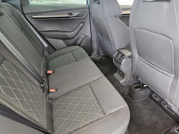 2024 SKODA Karoq 110TSI Sportline