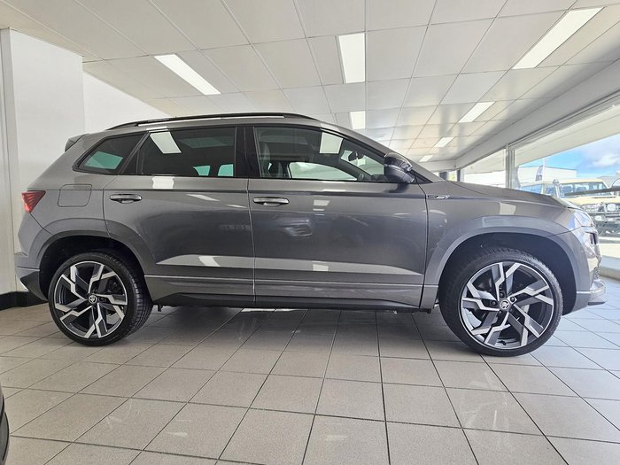 2024 SKODA Karoq 110TSI Sportline