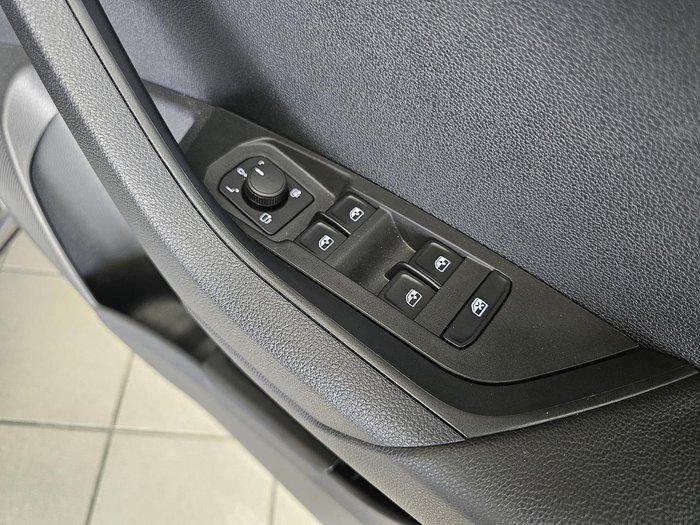 2024 SKODA Karoq 110TSI Sportline NU MY24 Grey