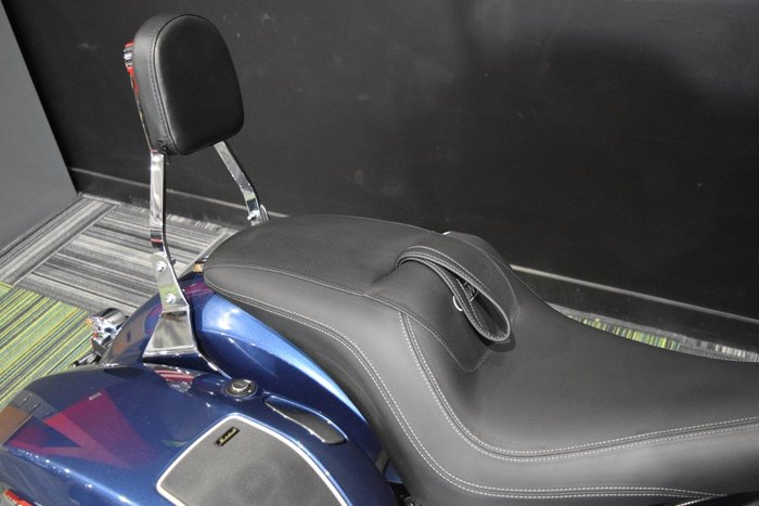 2024 BMW Motorrad R 18 B Blue
