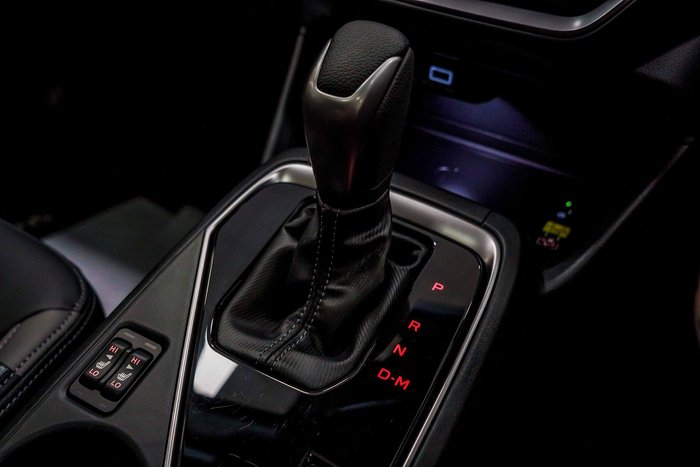 2024 Subaru Impreza 2.0S G6 MY24 AWD Crystal White