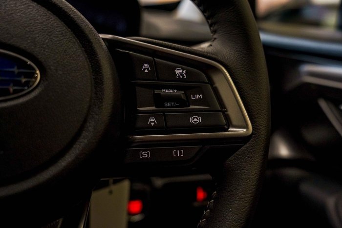 2024 Subaru Impreza 2.0S G6 MY24 AWD Crystal White