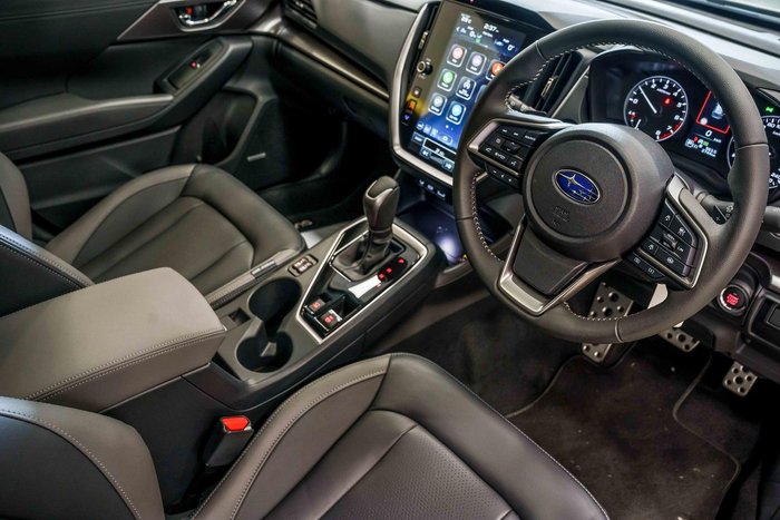 2024 Subaru Impreza 2.0S G6 MY24 AWD Crystal White