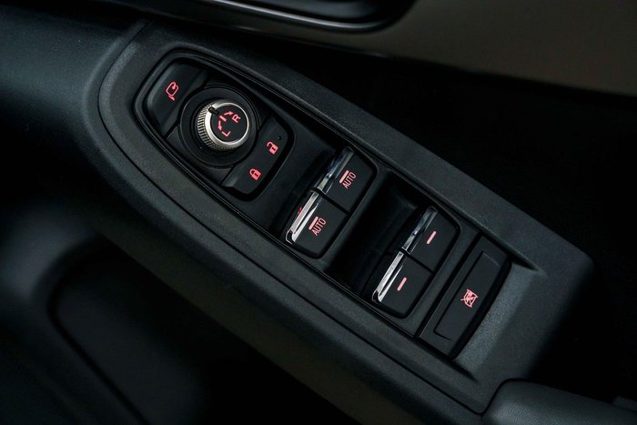 2024 Subaru Impreza 2.0S G6 MY24 AWD Crystal White