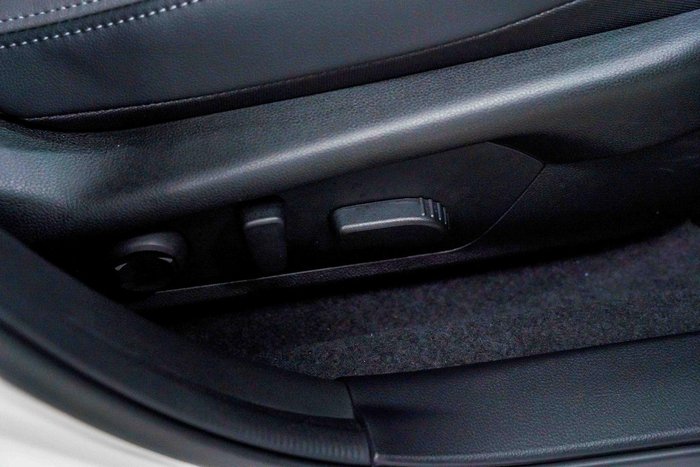 2024 Subaru Impreza 2.0S G6 MY24 AWD Crystal White