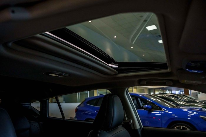 2024 Subaru Impreza 2.0S G6 MY24 AWD Crystal White