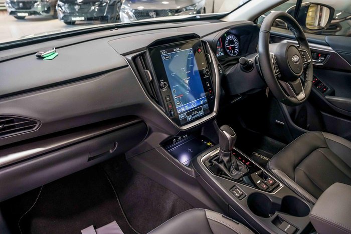 2024 Subaru Impreza 2.0S G6 MY24 AWD Crystal White