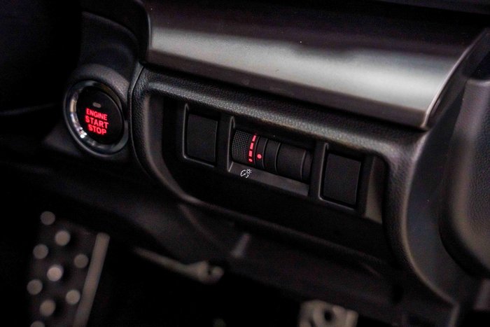 2024 Subaru Impreza 2.0S G6 MY24 AWD Crystal White