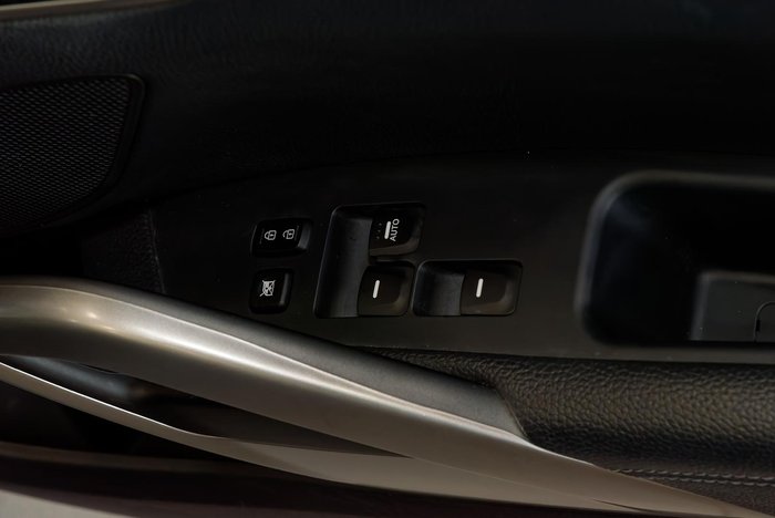 2016 Hyundai Veloster FS5 Series II Grey