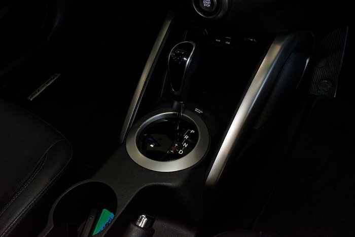 2016 Hyundai Veloster FS5 Series II Grey