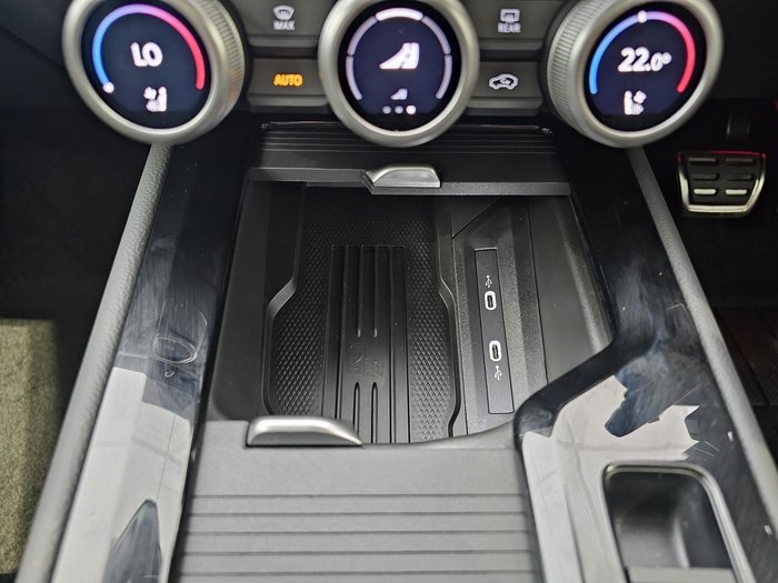 2025 SKODA Superb 195TSI Sportline NZ MY25 4X4 Constant Graphite Grey