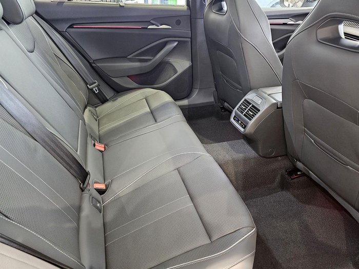 2025 SKODA Superb 195TSI Sportline NZ MY25 4X4 Constant Graphite Grey