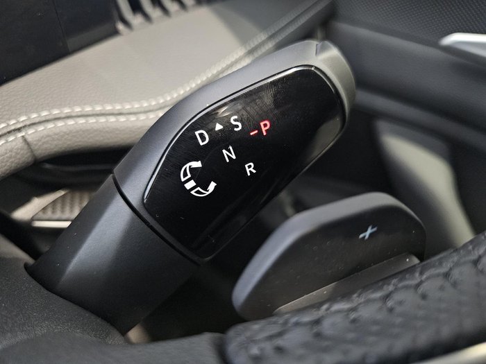 2025 SKODA Superb 195TSI Sportline NZ MY25 4X4 Constant Graphite Grey