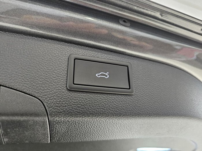 2025 SKODA Superb 195TSI Sportline NZ MY25 4X4 Constant Graphite Grey