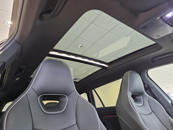 2025 SKODA Superb 195TSI Sportline NZ MY25 4X4 Constant Graphite Grey