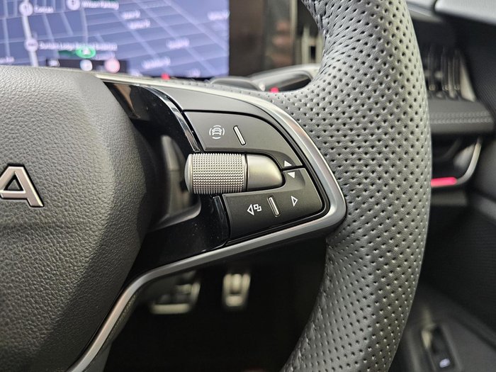 2025 SKODA Superb 195TSI Sportline NZ MY25 4X4 Constant Graphite Grey