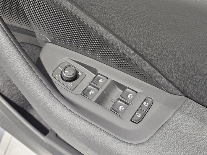 2025 SKODA Superb 195TSI Sportline NZ MY25 4X4 Constant Graphite Grey