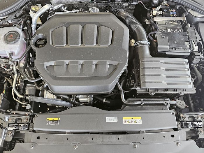 2025 SKODA Superb 195TSI Sportline NZ MY25 4X4 Constant Graphite Grey