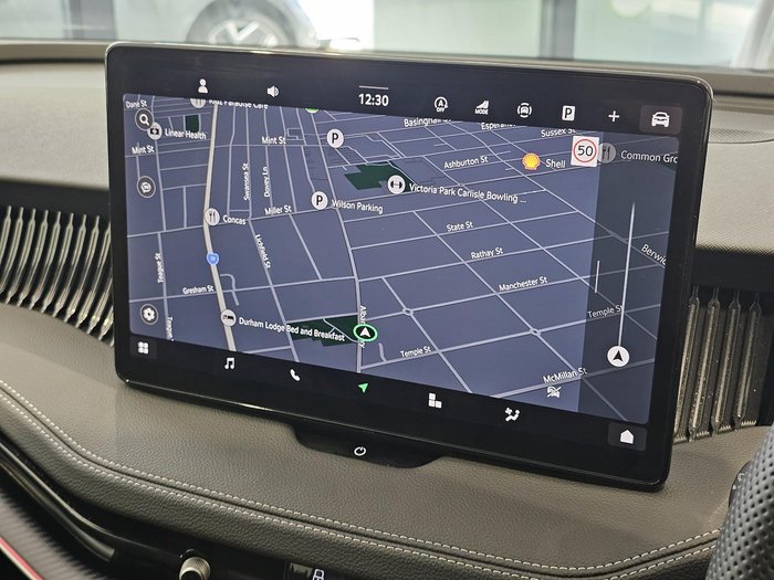 2025 SKODA Superb 195TSI Sportline NZ MY25 4X4 Constant Graphite Grey