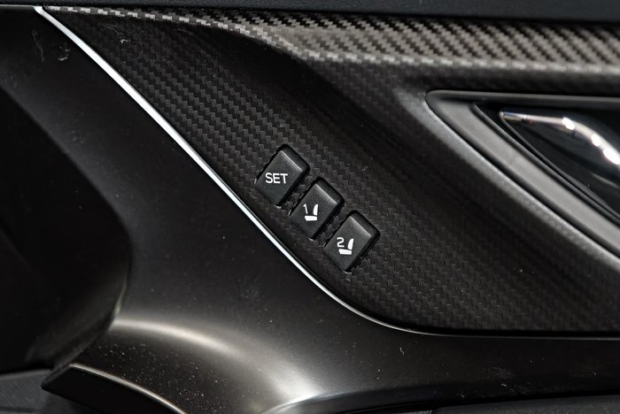2025 Subaru WRX tS VN MY25 AWD WR Blue