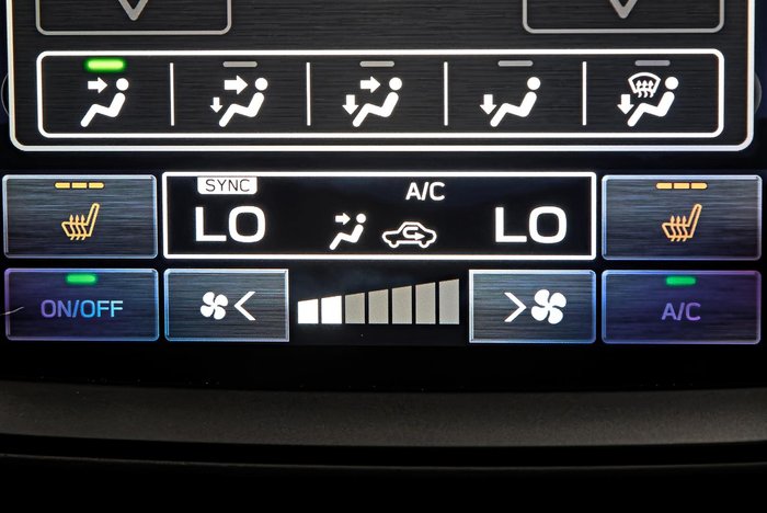 2025 Subaru WRX tS VN MY25 AWD WR Blue