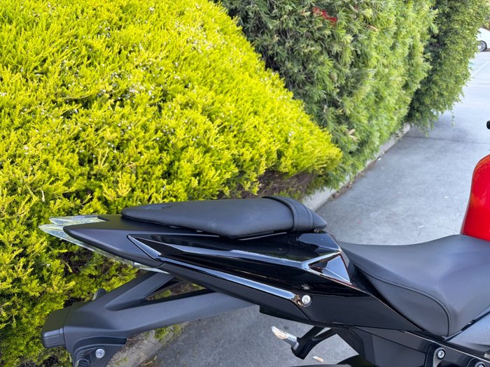 2017 BMW Motorrad S 1000 R