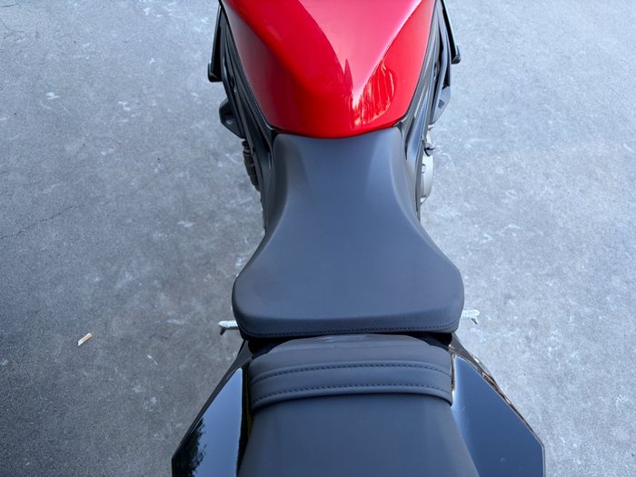 2017 BMW Motorrad S 1000 R