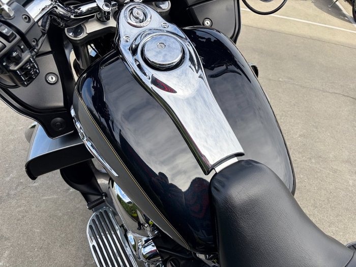 2010 Kawasaki VULCAN 1700 VOYAGER (ABS) Silver