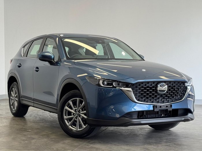 2023 Mazda CX-5 G20 Maxx