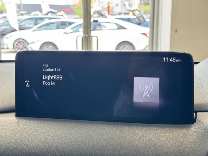 2023 Mazda CX-5 G20 Maxx