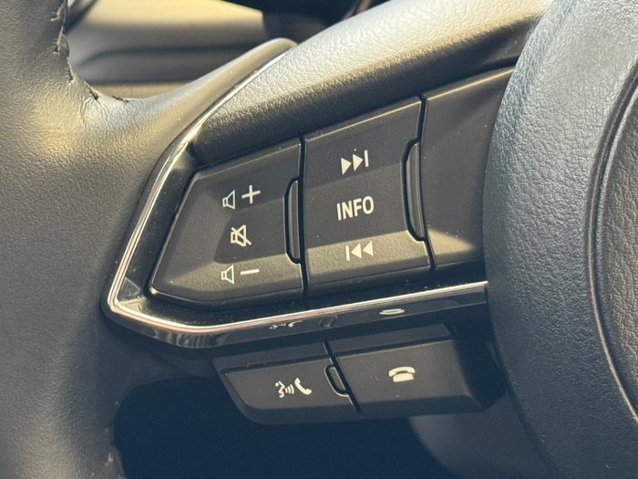 2023 Mazda CX-5 G20 Maxx