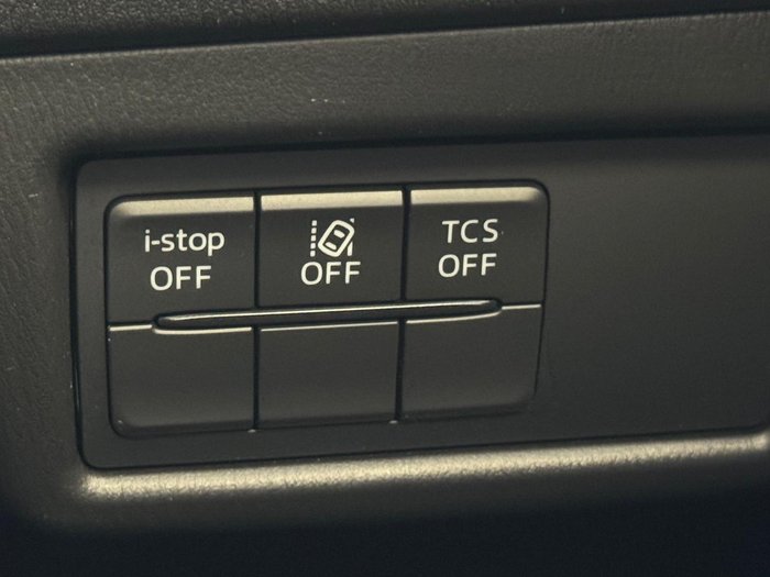 2023 Mazda CX-5 G20 Maxx