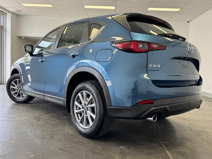 2023 Mazda CX-5 G20 Maxx