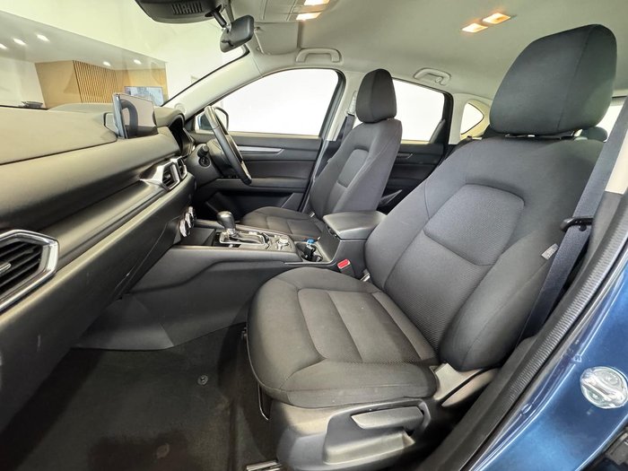 2023 Mazda CX-5 G20 Maxx