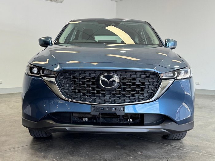 2023 Mazda CX-5 G20 Maxx