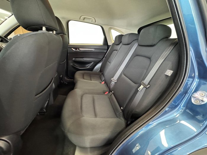 2023 Mazda CX-5 G20 Maxx