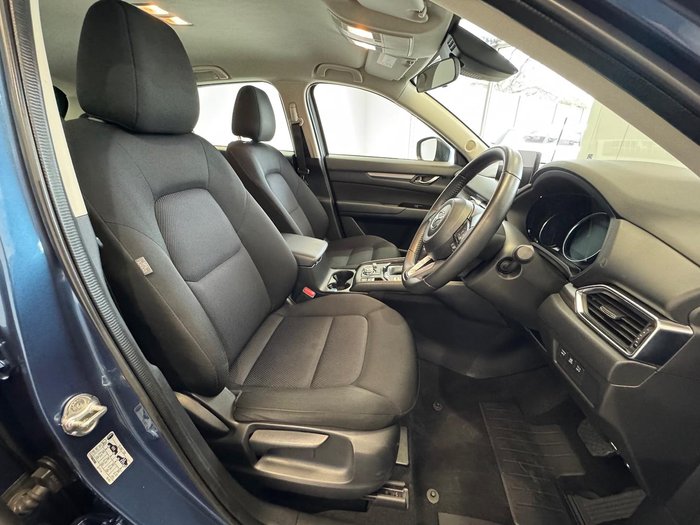 2023 Mazda CX-5 G20 Maxx