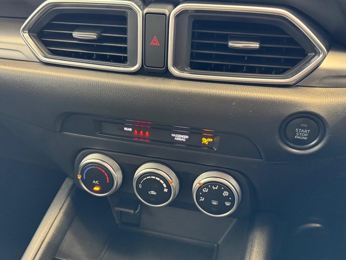 2023 Mazda CX-5 G20 Maxx