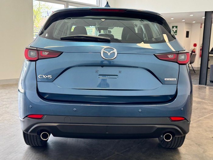 2023 Mazda CX-5 G20 Maxx