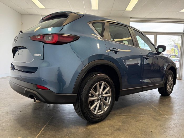 2023 Mazda CX-5 G20 Maxx