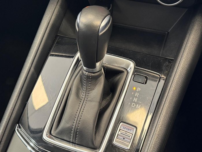 2023 Mazda CX-5 G20 Maxx