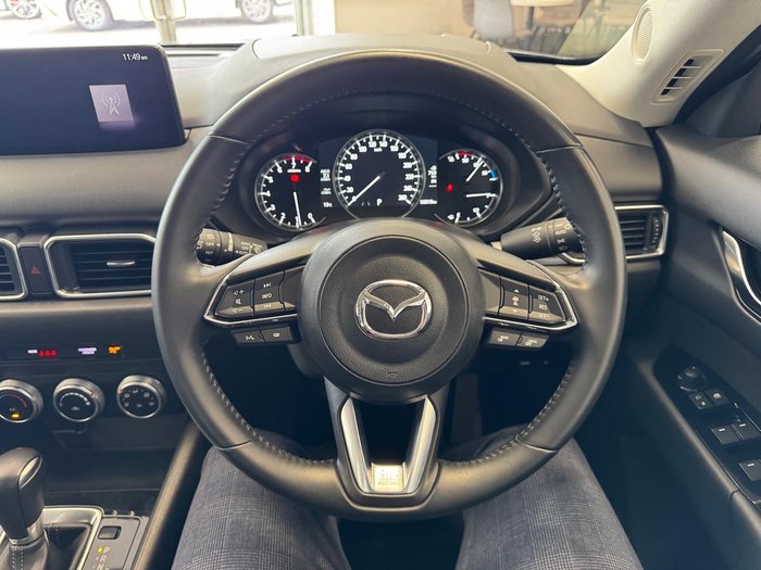 2023 Mazda CX-5 G20 Maxx