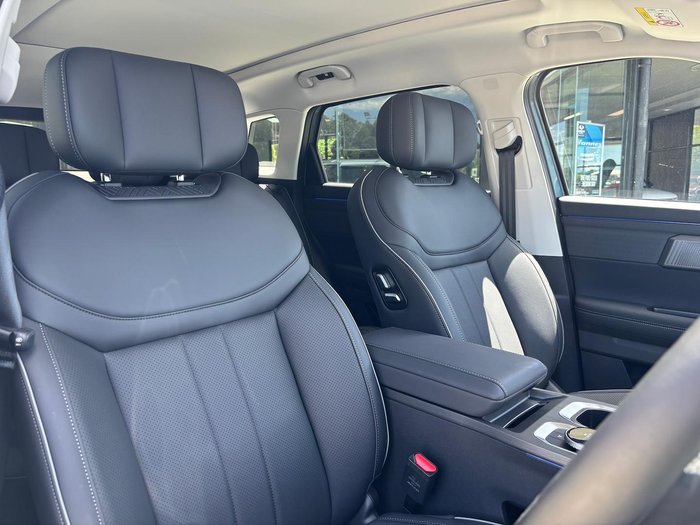 2025 Jaecoo J7 Ridge