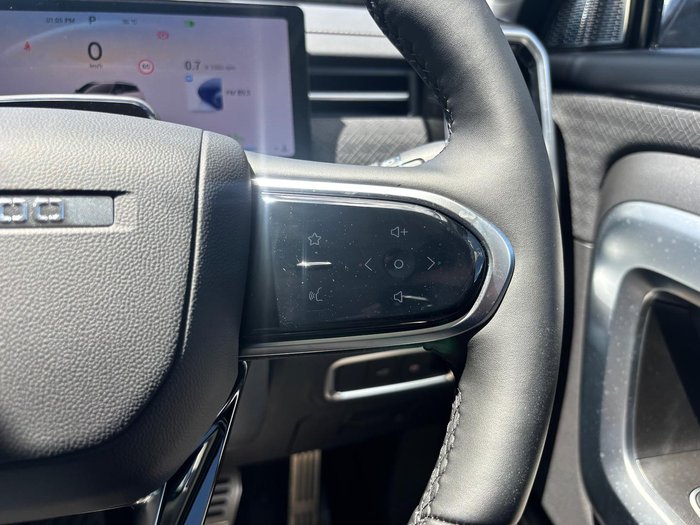 2025 Jaecoo J7 Ridge