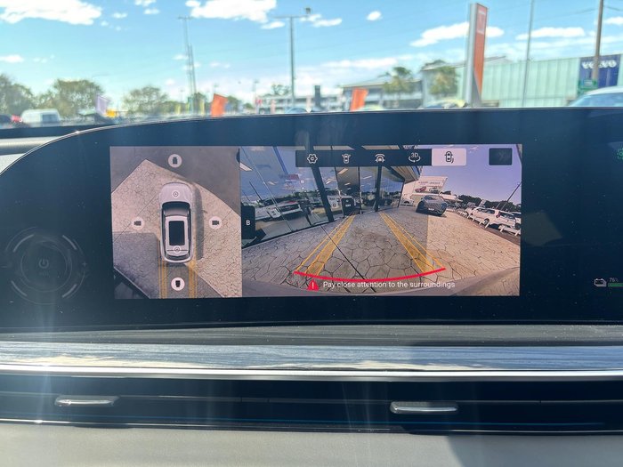 2025 Omoda Omoda 9 Virtue