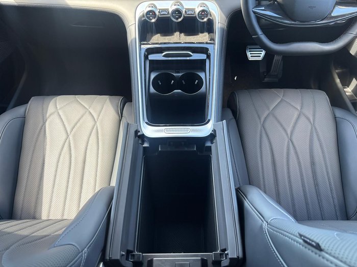 2025 Omoda Omoda 9 Virtue